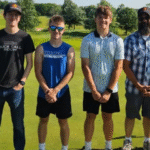 Boosters Golf Tournament