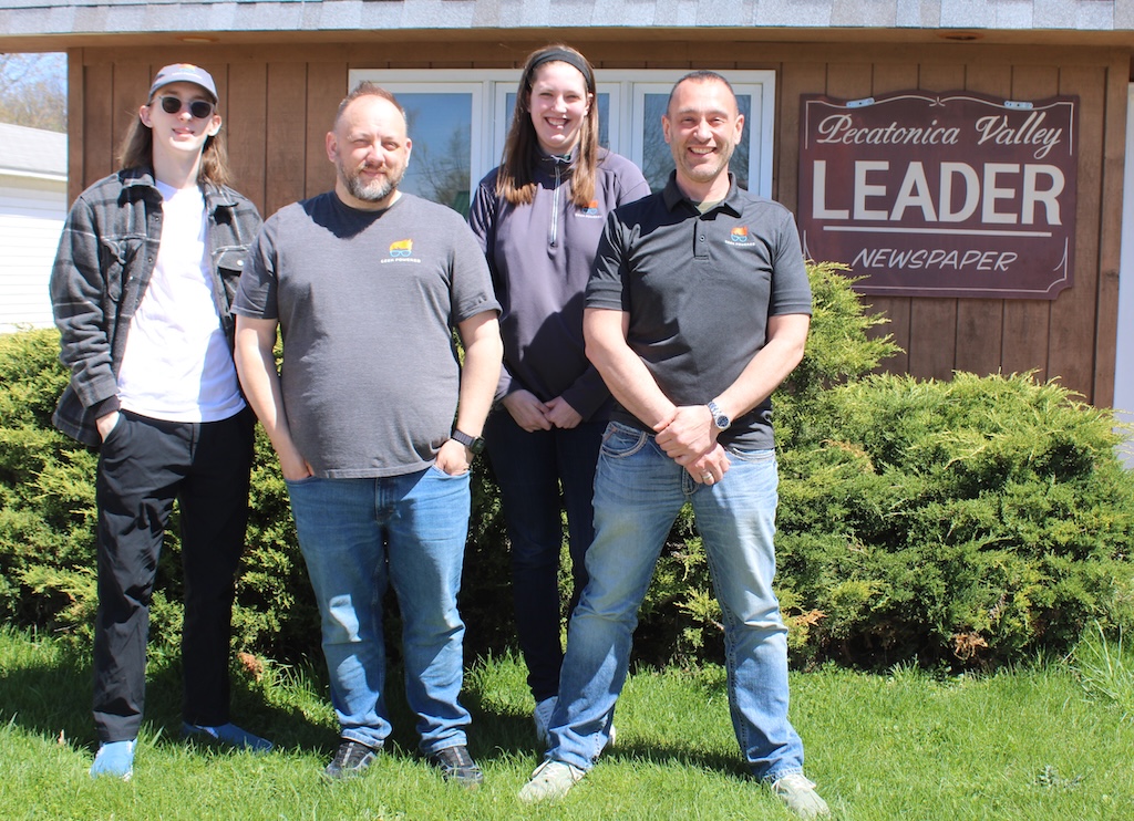 Preserving Local Journalism Online for a New Generation